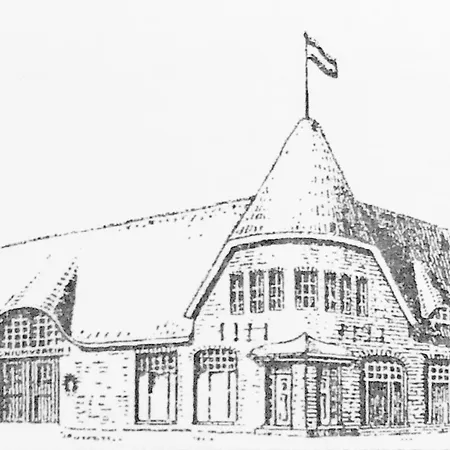 Alter Konsumverein App No1 *