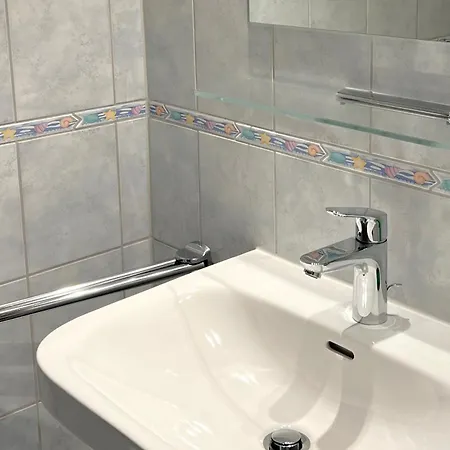 Alter Konsumverein App No1 Apartmán *